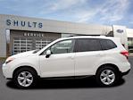 Used 2016 Subaru Forester Limited AWD SUV for sale #H4B2931A - photo 4