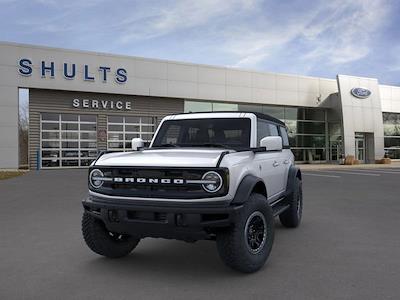 2024 Ford Bronco 4WD SUV for sale #H4B3130 - photo 2