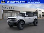 2024 Ford Bronco 4WD SUV for sale #H4B3130 - photo 1