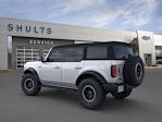 2024 Ford Bronco 4WD SUV for sale #H4B3130 - photo 4