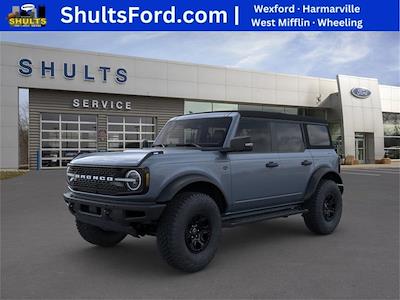 2024 Ford Bronco 4WD SUV for sale #H4B3593 - photo 1
