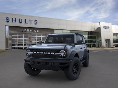 2024 Ford Bronco 4WD SUV for sale #H4B3593 - photo 2