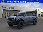 2024 Ford Bronco 4WD SUV for sale #H4B3593 - photo 1