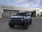 2024 Ford Bronco 4WD SUV for sale #H4B3593 - photo 2