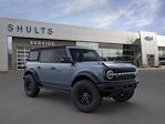 2024 Ford Bronco 4WD SUV for sale #H4B3593 - photo 7