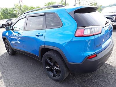 2020 Jeep Cherokee 4x4 SUV for sale #H4B3776A - photo 2