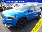 2020 Jeep Cherokee 4x4 SUV for sale #H4B3776A - photo 1
