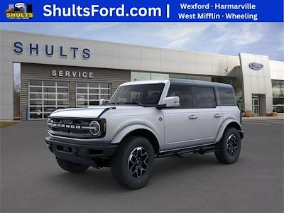 2024 Ford Bronco 4WD SUV for sale #H4B4329 - photo 1