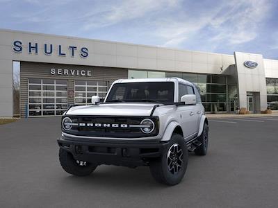 2024 Ford Bronco 4WD SUV for sale #H4B4329 - photo 2