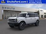 2024 Ford Bronco 4WD SUV for sale #H4B4329 - photo 1