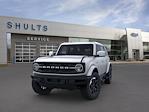 2024 Ford Bronco 4WD SUV for sale #H4B4329 - photo 2