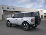 2024 Ford Bronco 4WD SUV for sale #H4B4329 - photo 4