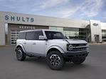 2024 Ford Bronco 4WD SUV for sale #H4B4329 - photo 7