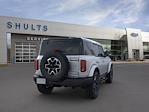 2024 Ford Bronco 4WD SUV for sale #H4B4329 - photo 8