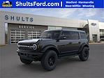 2024 Ford Bronco 4WD SUV for sale #H4B4656 - photo 1