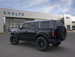 2024 Ford Bronco 4WD SUV for sale #H4B4656 - photo 4