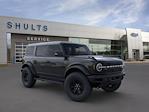 2024 Ford Bronco 4WD SUV for sale #H4B4656 - photo 7