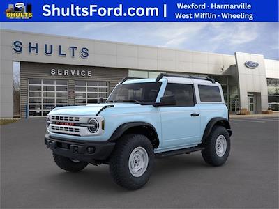 2024 Ford Bronco 4WD SUV for sale #H4B4777 - photo 1