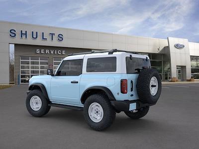 2024 Ford Bronco 4WD SUV for sale #H4B4777 - photo 2