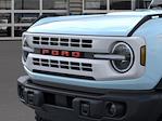 2024 Ford Bronco 4WD SUV for sale #H4B4777 - photo 19