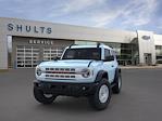 2024 Ford Bronco 4WD SUV for sale #H4B4777 - photo 3