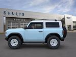 2024 Ford Bronco 4WD SUV for sale #H4B4777 - photo 4