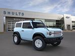 2024 Ford Bronco 4WD SUV for sale #H4B4777 - photo 7