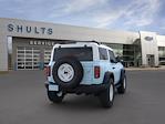 2024 Ford Bronco 4WD SUV for sale #H4B4777 - photo 8
