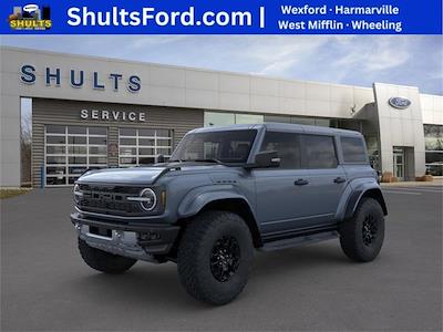 2024 Ford Bronco 4WD SUV for sale #H4B5559 - photo 1