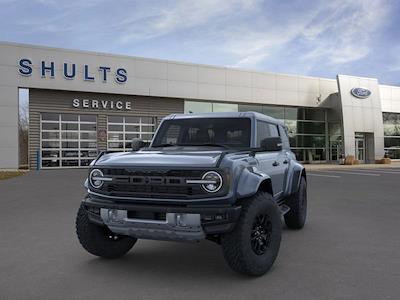 2024 Ford Bronco 4WD SUV for sale #H4B5559 - photo 2