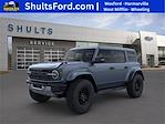 2024 Ford Bronco 4WD SUV for sale #H4B5559 - photo 1