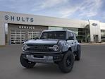 2024 Ford Bronco 4WD SUV for sale #H4B5559 - photo 2