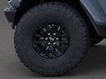 2024 Ford Bronco 4WD SUV for sale #H4B5559 - photo 21
