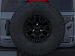 2024 Ford Bronco 4WD SUV for sale #H4B5559 - photo 24