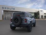 2024 Ford Bronco 4WD SUV for sale #H4B5559 - photo 8