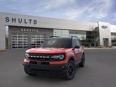2024 Ford Bronco Sport AWD SUV for sale #H4B5726 - photo 2