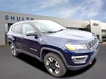 2018 Jeep Compass 4x4 SUV for sale #H4B5830A - photo 3