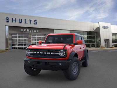 2024 Ford Bronco 4WD SUV for sale #H4B6619 - photo 2