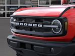 2024 Ford Bronco 4WD SUV for sale #H4B6619 - photo 19