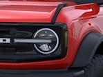2024 Ford Bronco 4WD SUV for sale #H4B6619 - photo 20