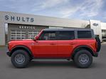 2024 Ford Bronco 4WD SUV for sale #H4B6619 - photo 3