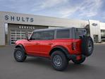 2024 Ford Bronco 4WD SUV for sale #H4B6619 - photo 4