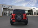 2024 Ford Bronco 4WD SUV for sale #H4B6619 - photo 5