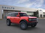 2024 Ford Bronco 4WD SUV for sale #H4B6619 - photo 7