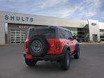 2024 Ford Bronco 4WD SUV for sale #H4B6619 - photo 8