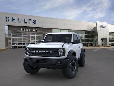 2024 Ford Bronco 4WD SUV for sale #H4B7673 - photo 2
