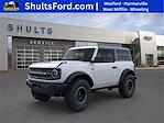 2024 Ford Bronco 4WD SUV for sale #H4B7673 - photo 1