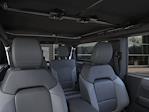 2024 Ford Bronco 4WD SUV for sale #H4B7673 - photo 12