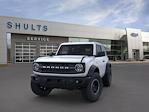 2024 Ford Bronco 4WD SUV for sale #H4B7673 - photo 2