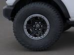 2024 Ford Bronco 4WD SUV for sale #H4B7673 - photo 21